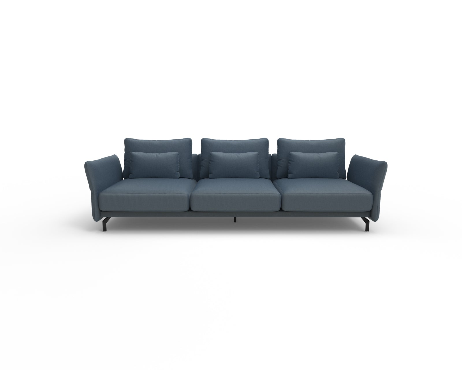 Seagull 3 Seater Sofa